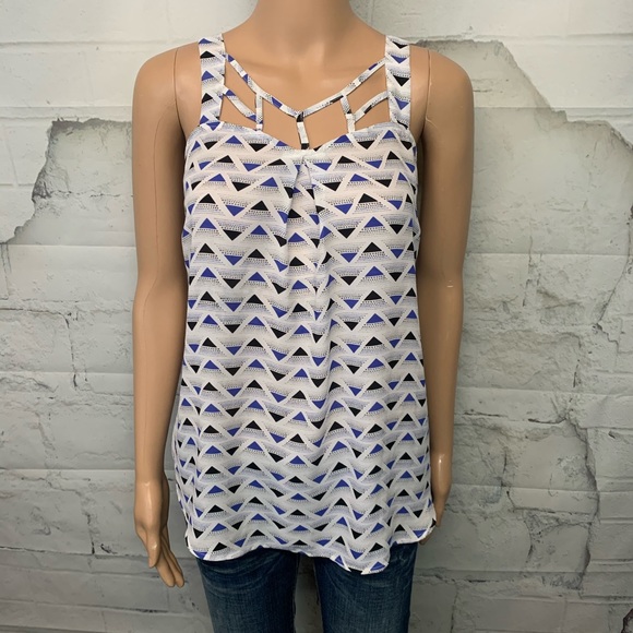 Maurices Tops - NWT Maurices Top